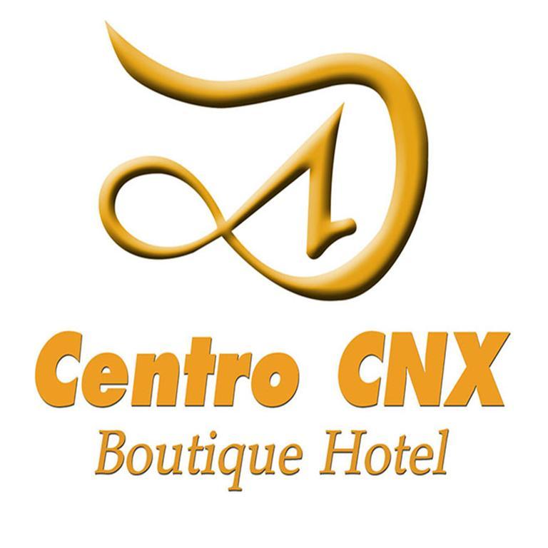 Отель Centro Cnx Чиангмай Экстерьер фото